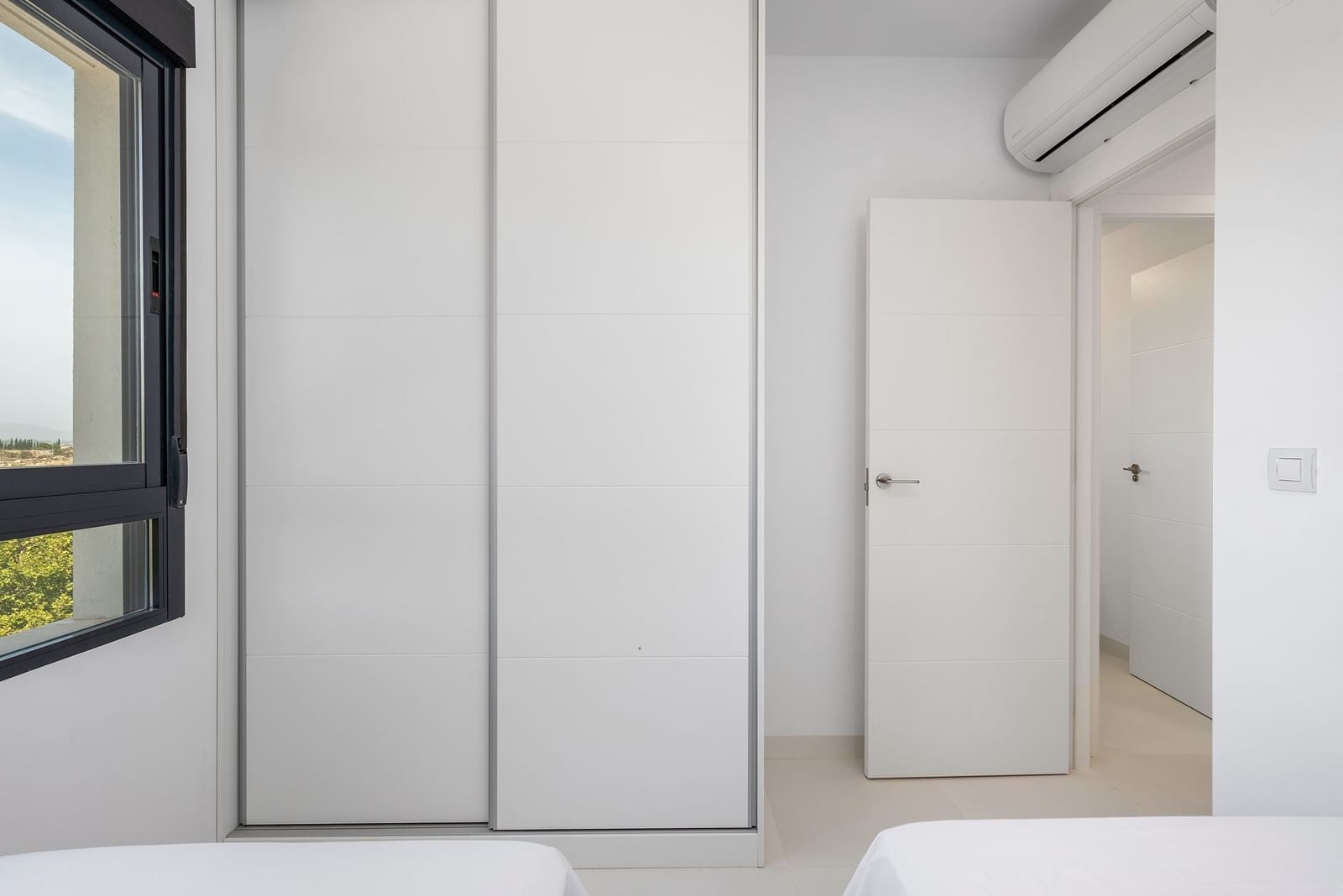 2 bedroom Apartment for sale in San Miguel de Salinas with pool - € 185,000 (Ref: 9337619)