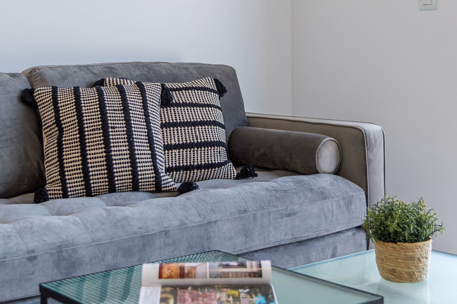 2 bedroom Apartment for sale in San Miguel de Salinas with pool - € 185,000 (Ref: 9337619)