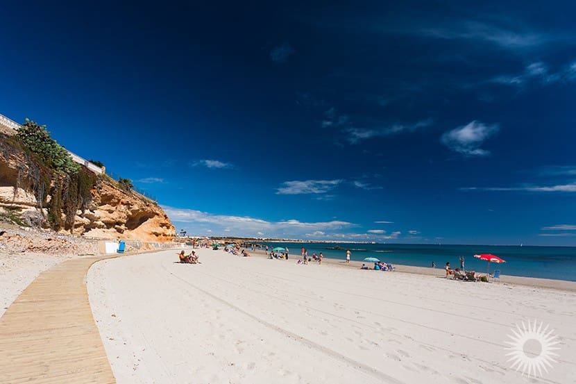 7 soveværelse Villa til salg i Cabo Roig med swimmingpool - € 1.490.000 (Ref: 9337620)