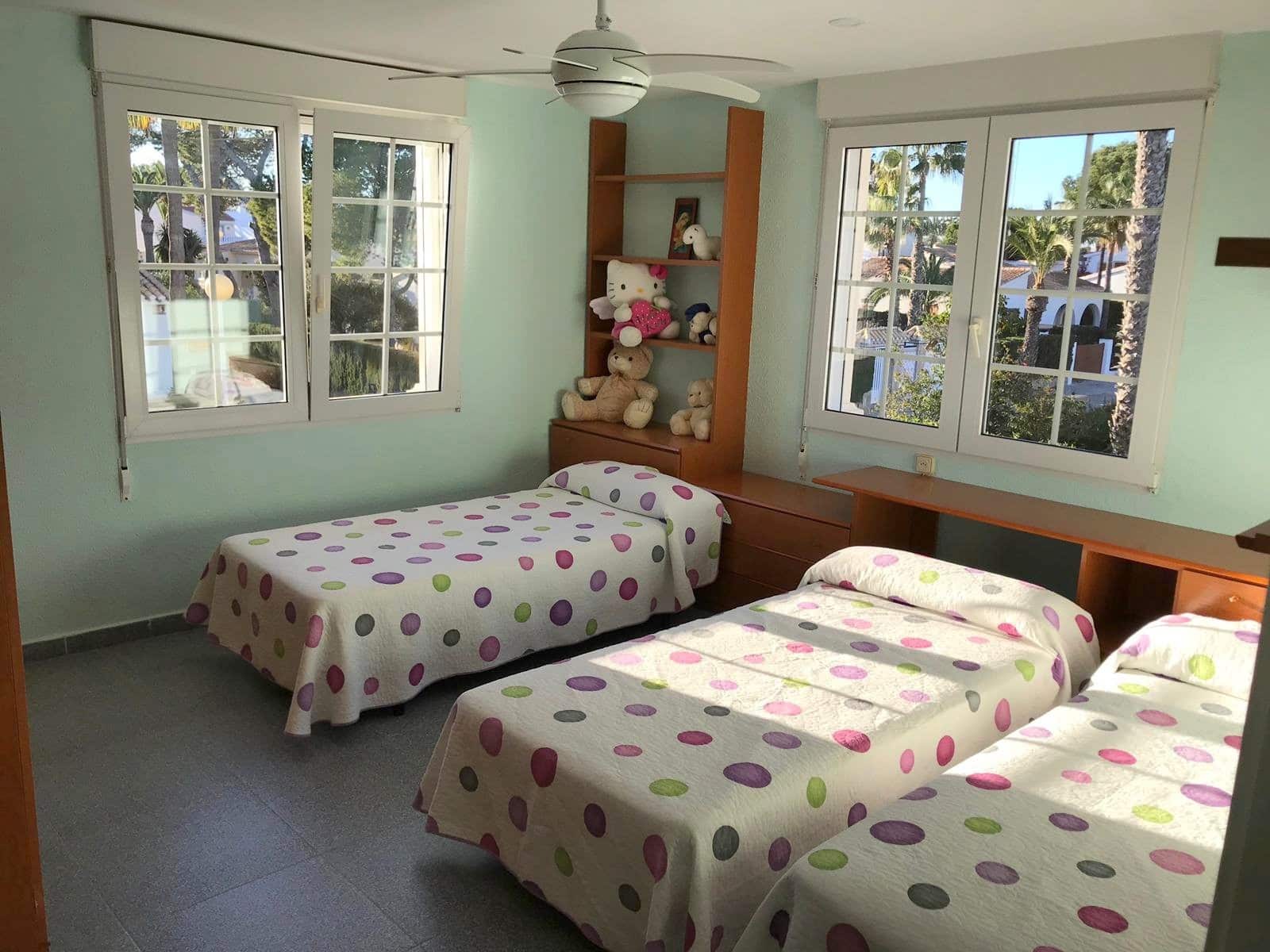 7 soveværelse Villa til salg i Cabo Roig med swimmingpool - € 1.490.000 (Ref: 9337620)