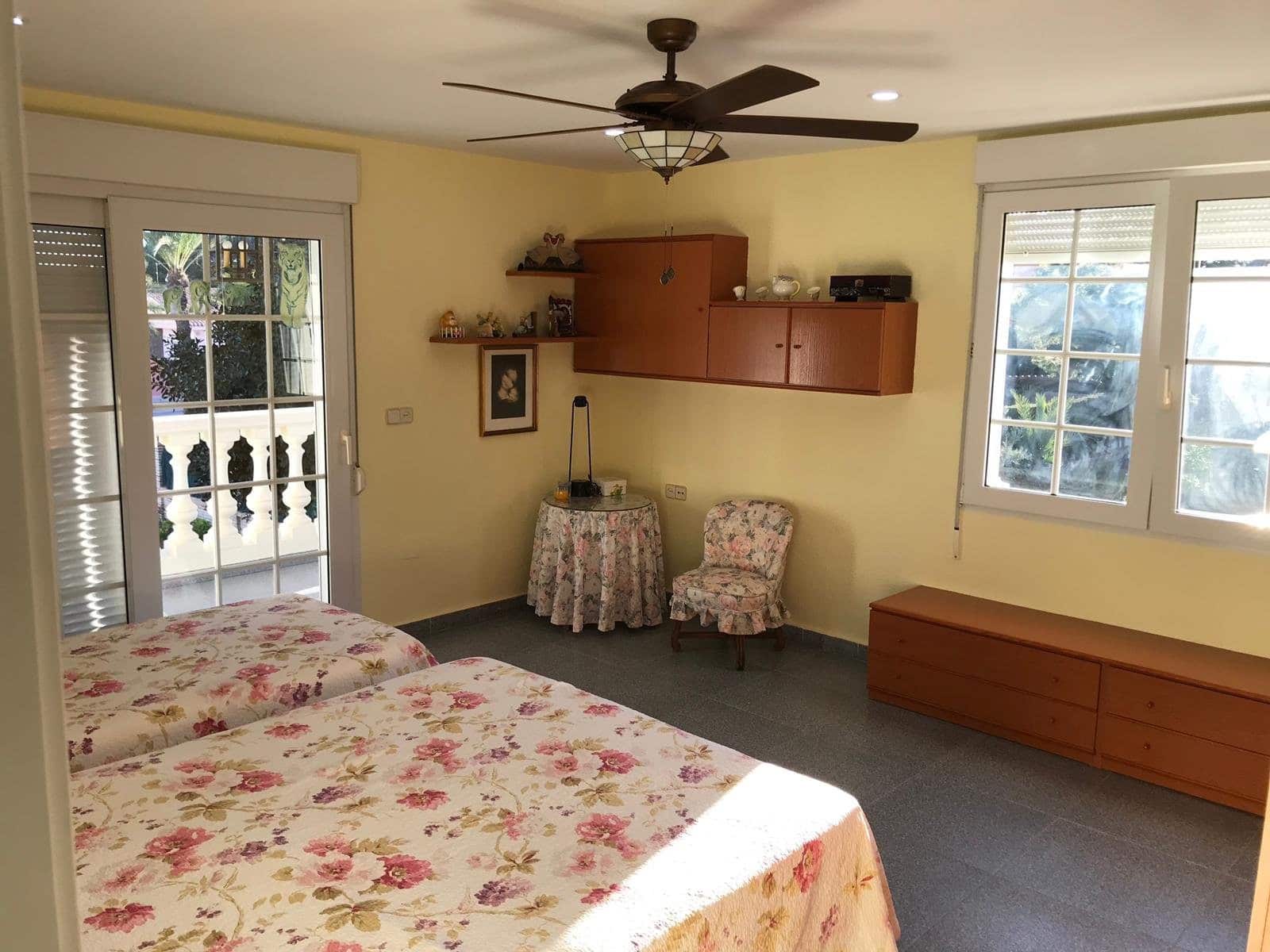 7 soveværelse Villa til salg i Cabo Roig med swimmingpool - € 1.490.000 (Ref: 9337620)