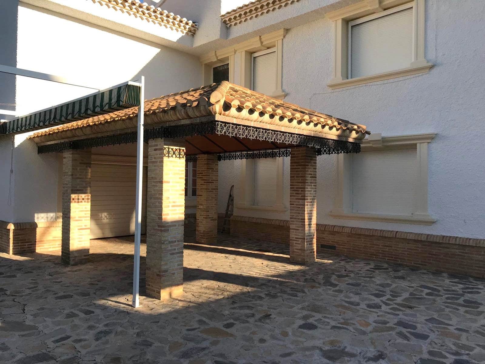 7 soveværelse Villa til salg i Cabo Roig med swimmingpool - € 1.490.000 (Ref: 9337620)