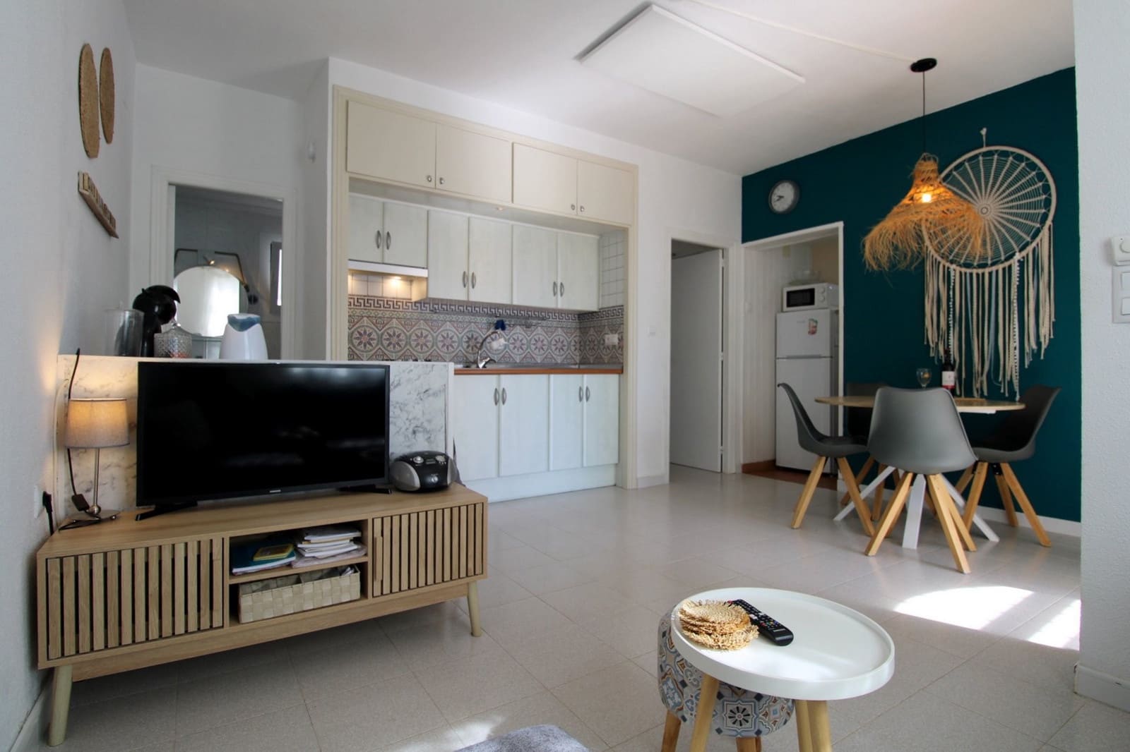 1 soveværelse Lejlighed til salg i Villamartin med swimmingpool - € 119.000 (Ref: 9337622)