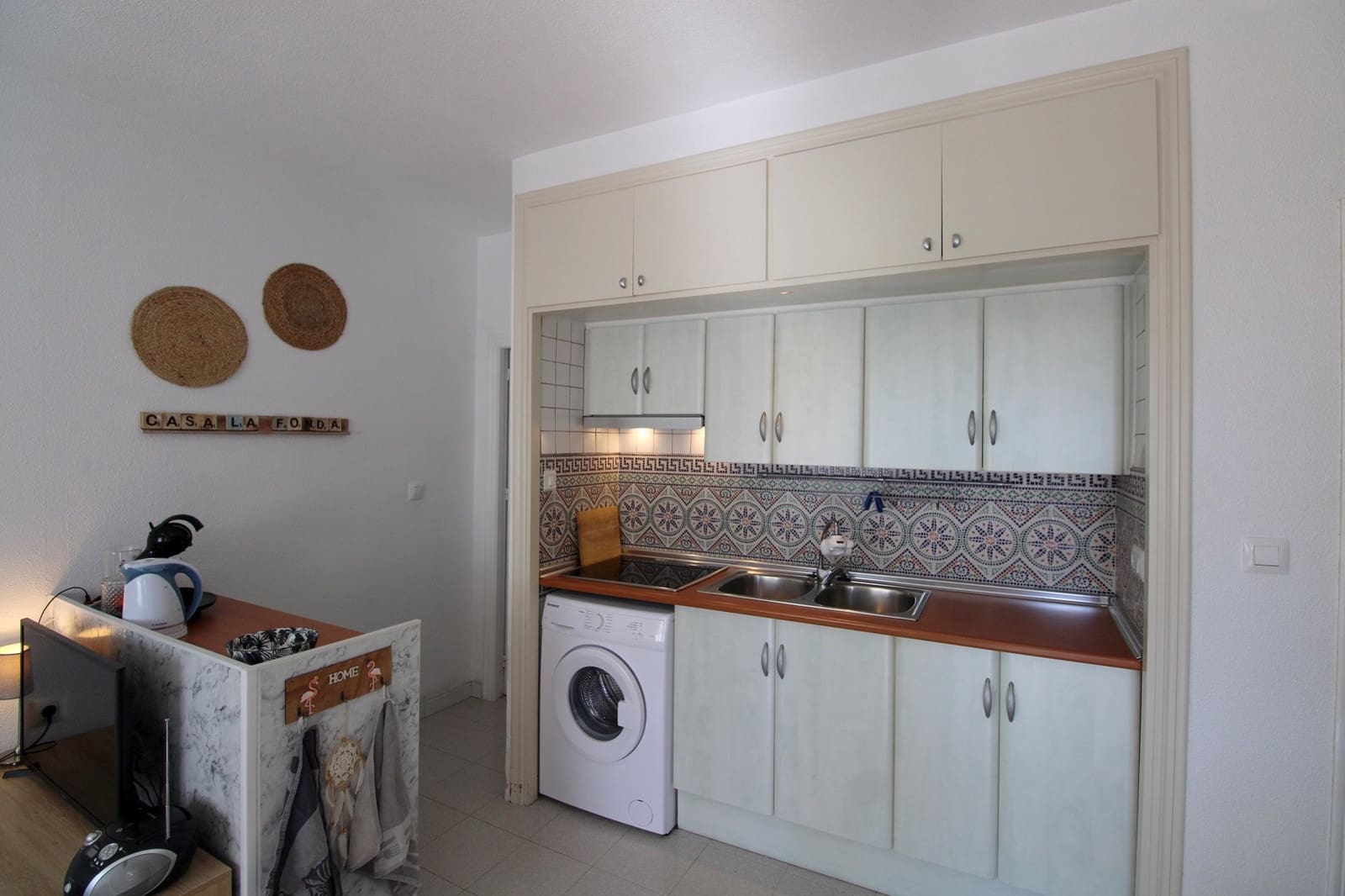 1 soveværelse Lejlighed til salg i Villamartin med swimmingpool - € 119.000 (Ref: 9337622)