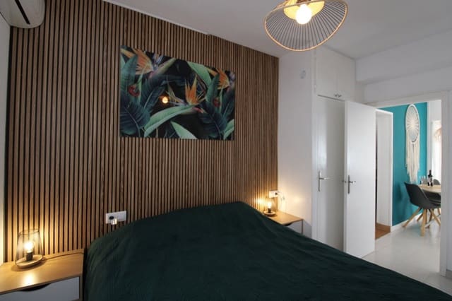 1 quarto Apartamento para venda em Villamartin, Orihuela com piscina - 119 000 € (Ref: 9337622)