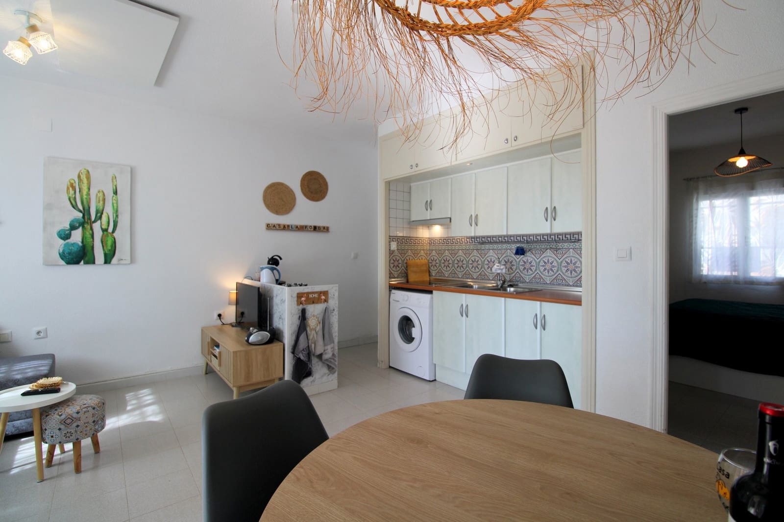 1 soveværelse Lejlighed til salg i Villamartin med swimmingpool - € 119.000 (Ref: 9337622)