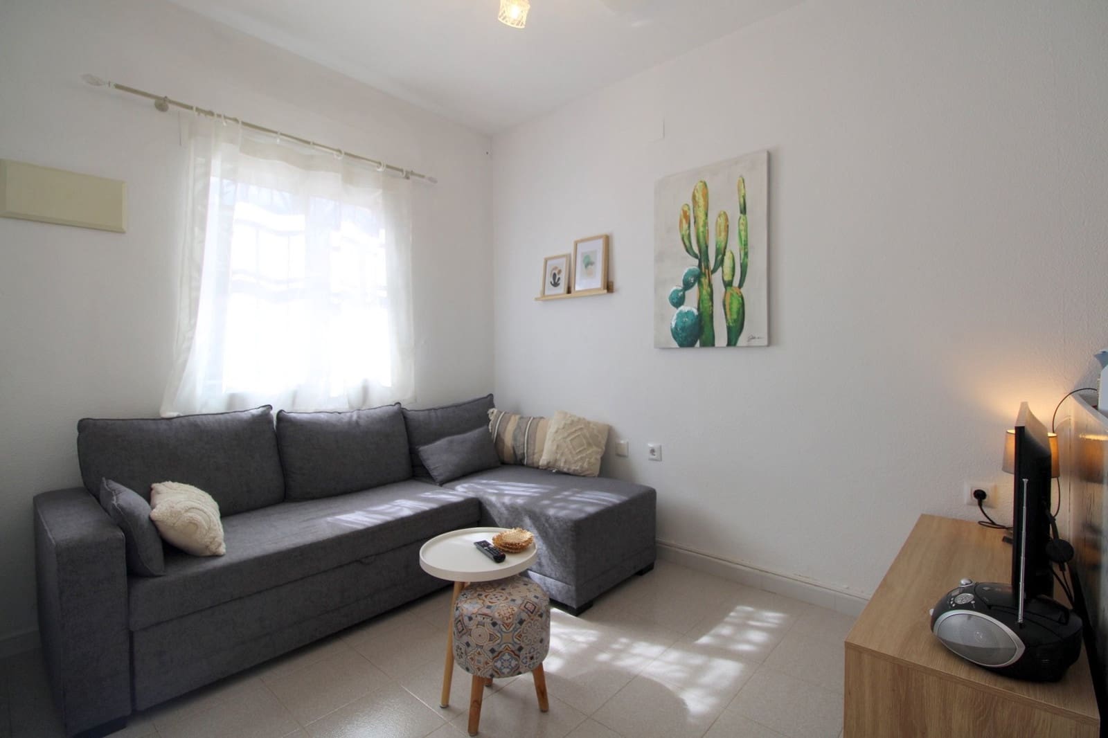 1 soveværelse Lejlighed til salg i Villamartin med swimmingpool - € 119.000 (Ref: 9337622)