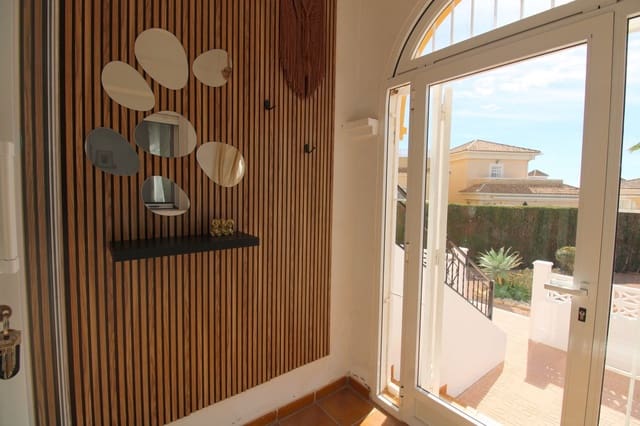 1 quarto Apartamento para venda em Villamartin, Orihuela com piscina - 119 000 € (Ref: 9337622)