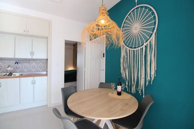 1 quarto Apartamento para venda em Villamartin, Orihuela com piscina - 119 000 € (Ref: 9337622)