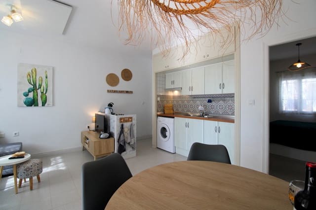 1 quarto Apartamento para venda em Villamartin, Orihuela com piscina - 119 000 € (Ref: 9337622)