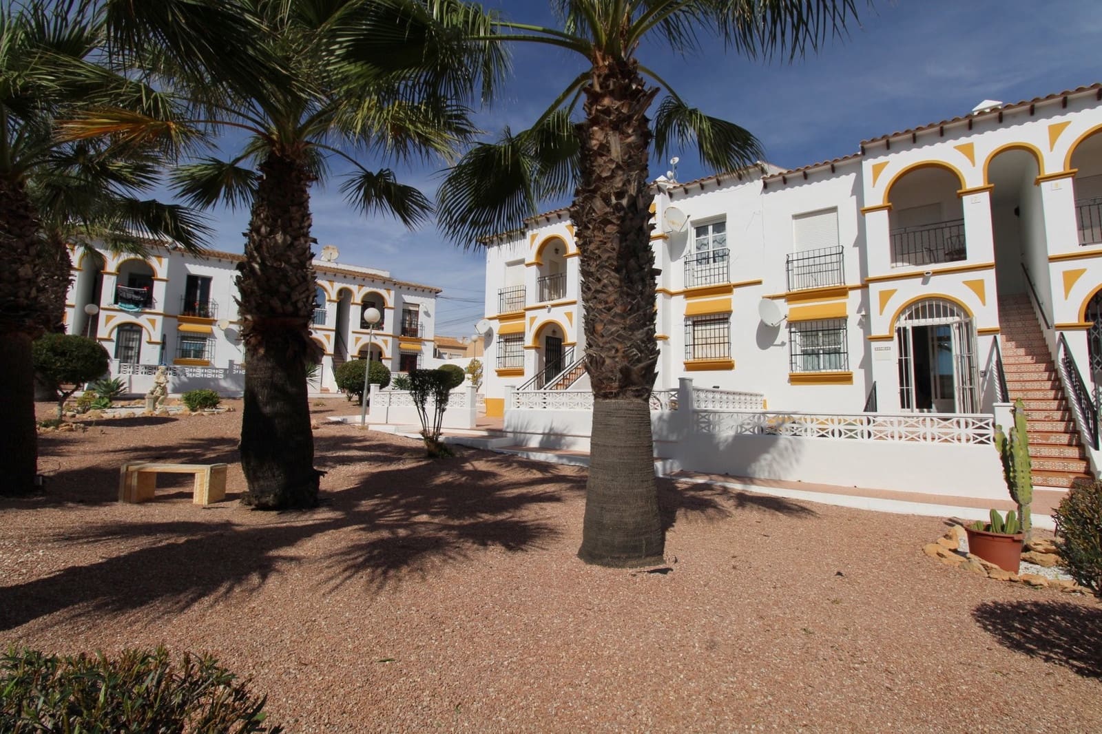 1 soveværelse Lejlighed til salg i Villamartin med swimmingpool - € 119.000 (Ref: 9337622)