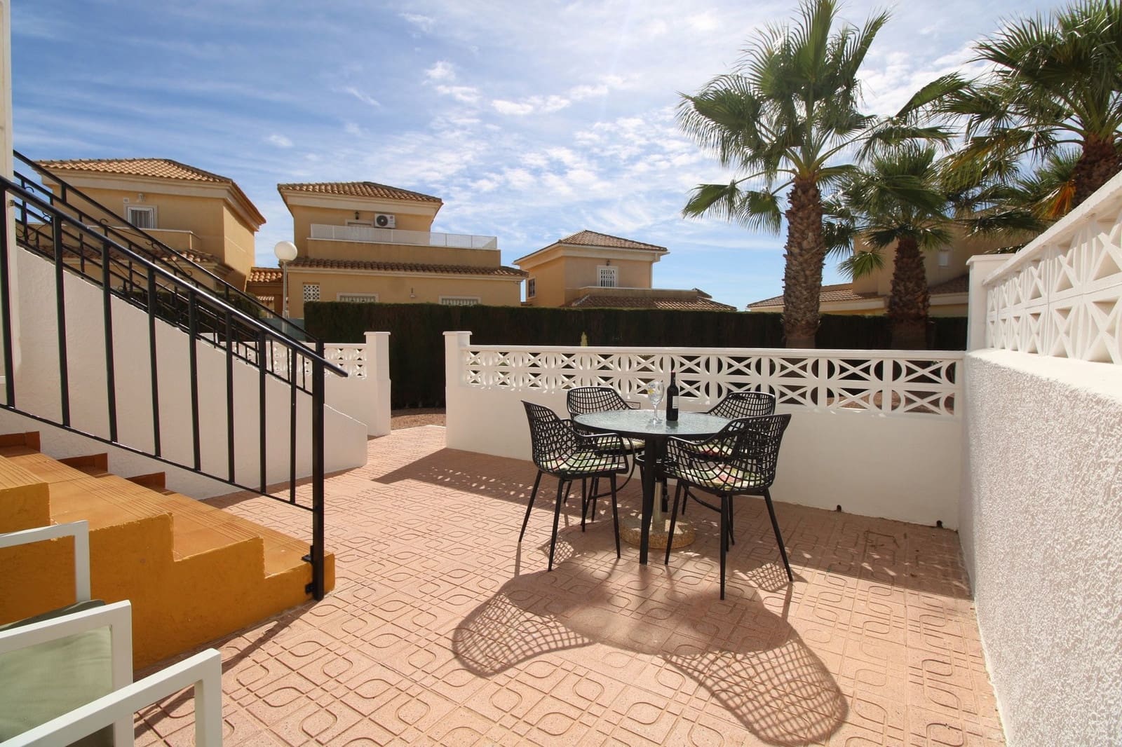 1 soveværelse Lejlighed til salg i Villamartin med swimmingpool - € 119.000 (Ref: 9337622)