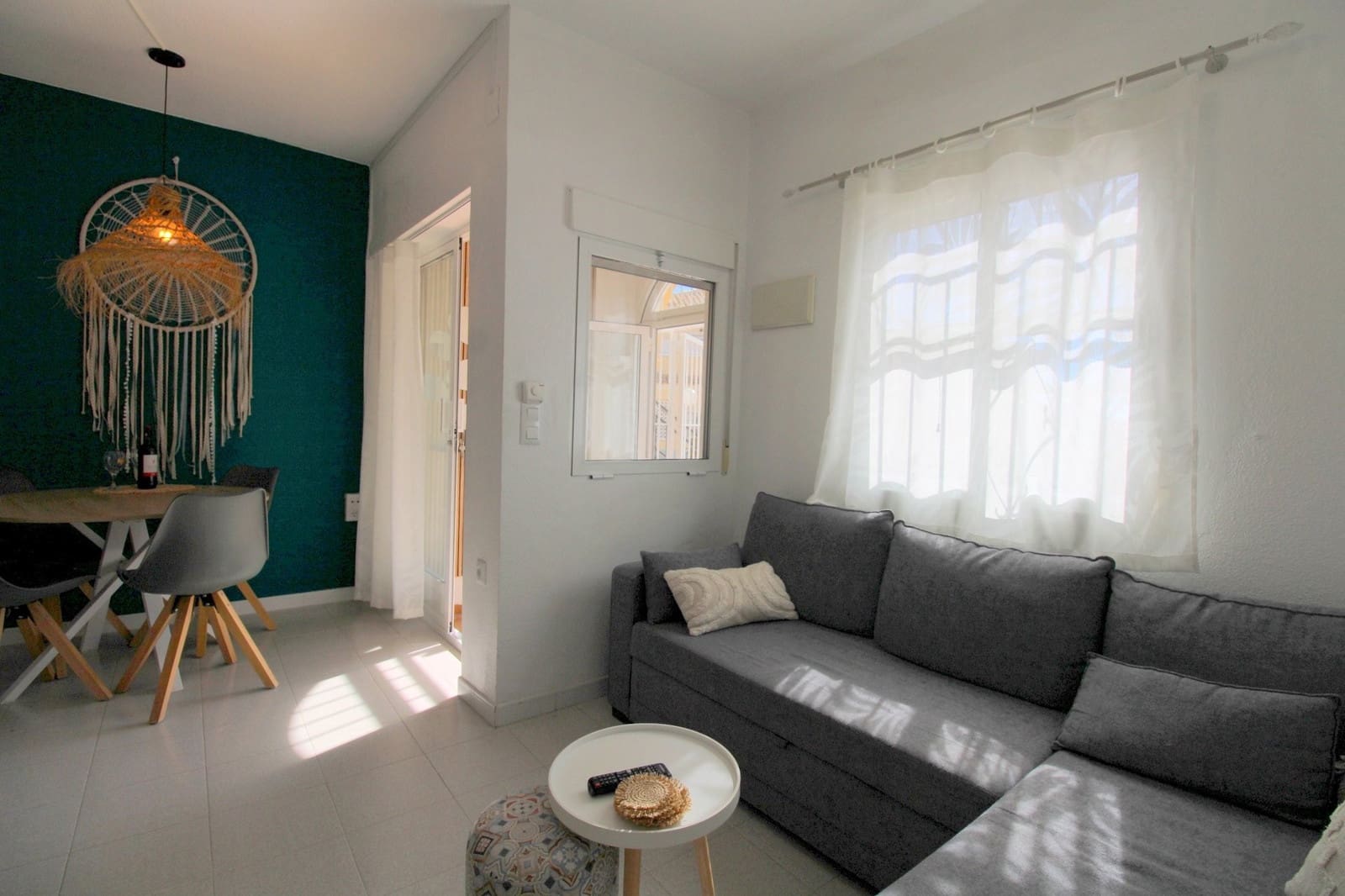 1 soveværelse Lejlighed til salg i Villamartin med swimmingpool - € 119.000 (Ref: 9337622)