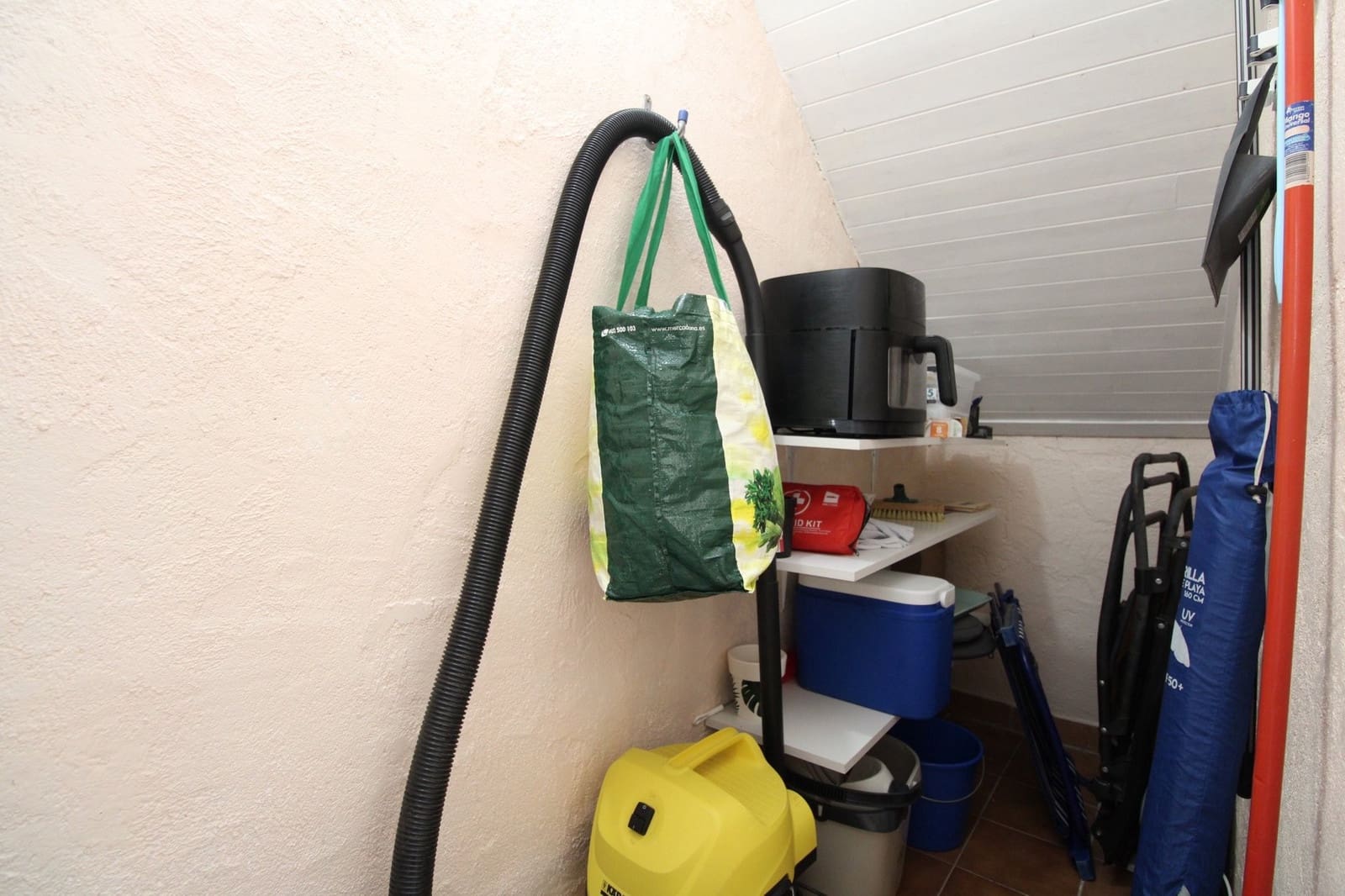 1 soveværelse Lejlighed til salg i Villamartin med swimmingpool - € 119.000 (Ref: 9337622)