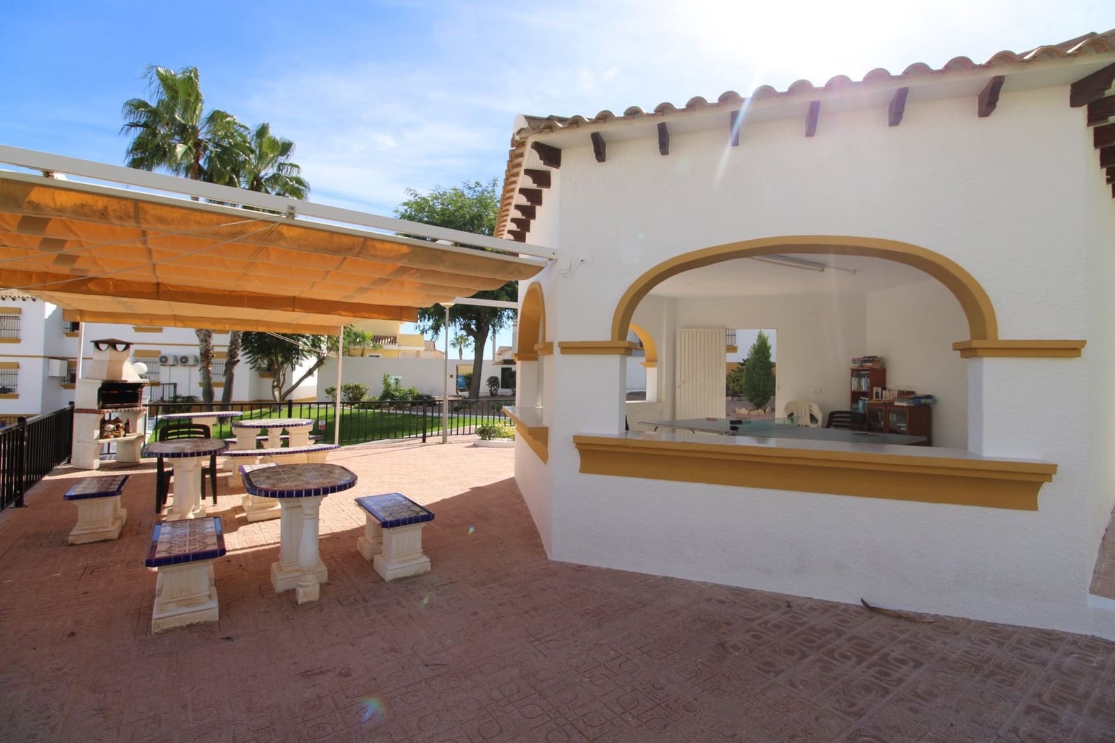 1 soveværelse Lejlighed til salg i Villamartin med swimmingpool - € 119.000 (Ref: 9337622)