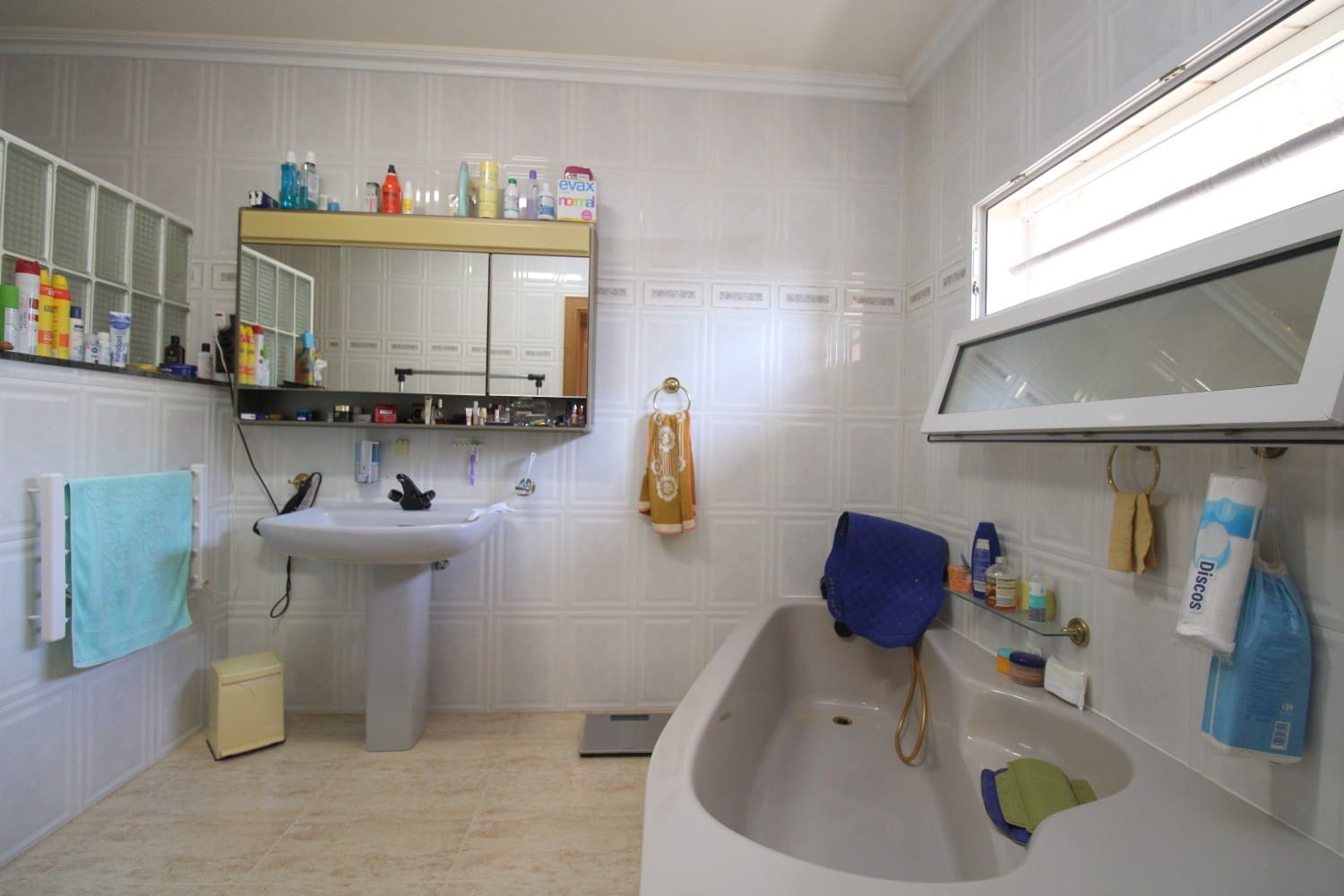 5 makuuhuone Huvila myytävänä paikassa Campoamor mukana uima-altaan - 700 000 € (Ref: 9341882)