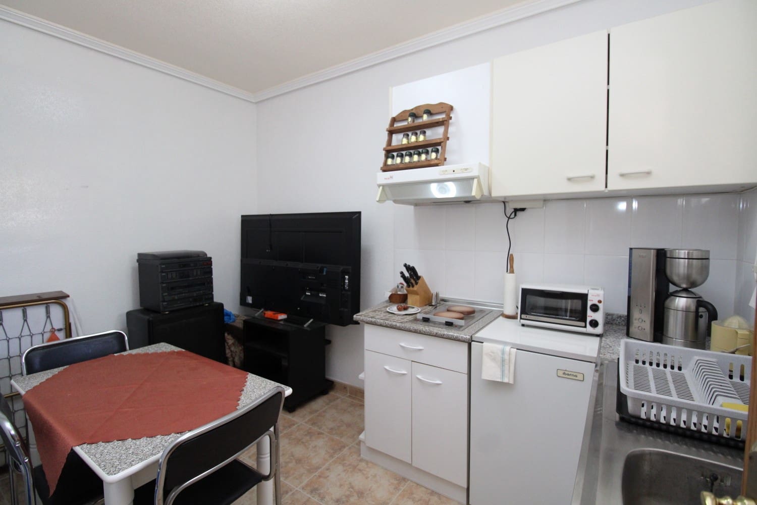 5 makuuhuone Huvila myytävänä paikassa Campoamor mukana uima-altaan - 700 000 € (Ref: 9341882)