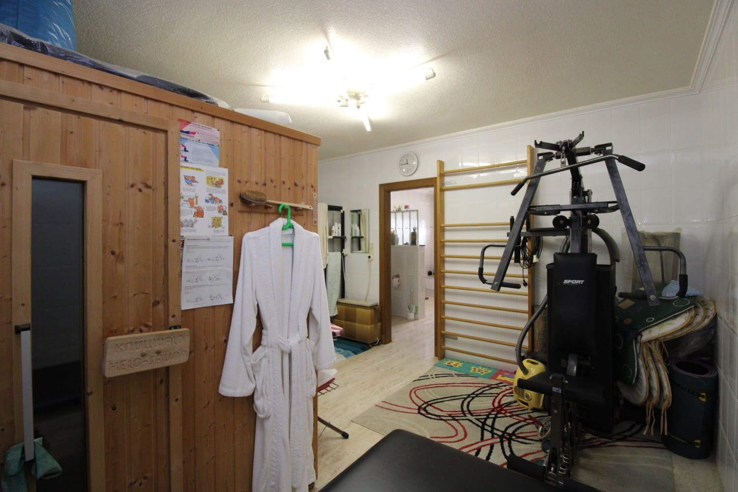 5 makuuhuone Huvila myytävänä paikassa Campoamor mukana uima-altaan - 700 000 € (Ref: 9341882)