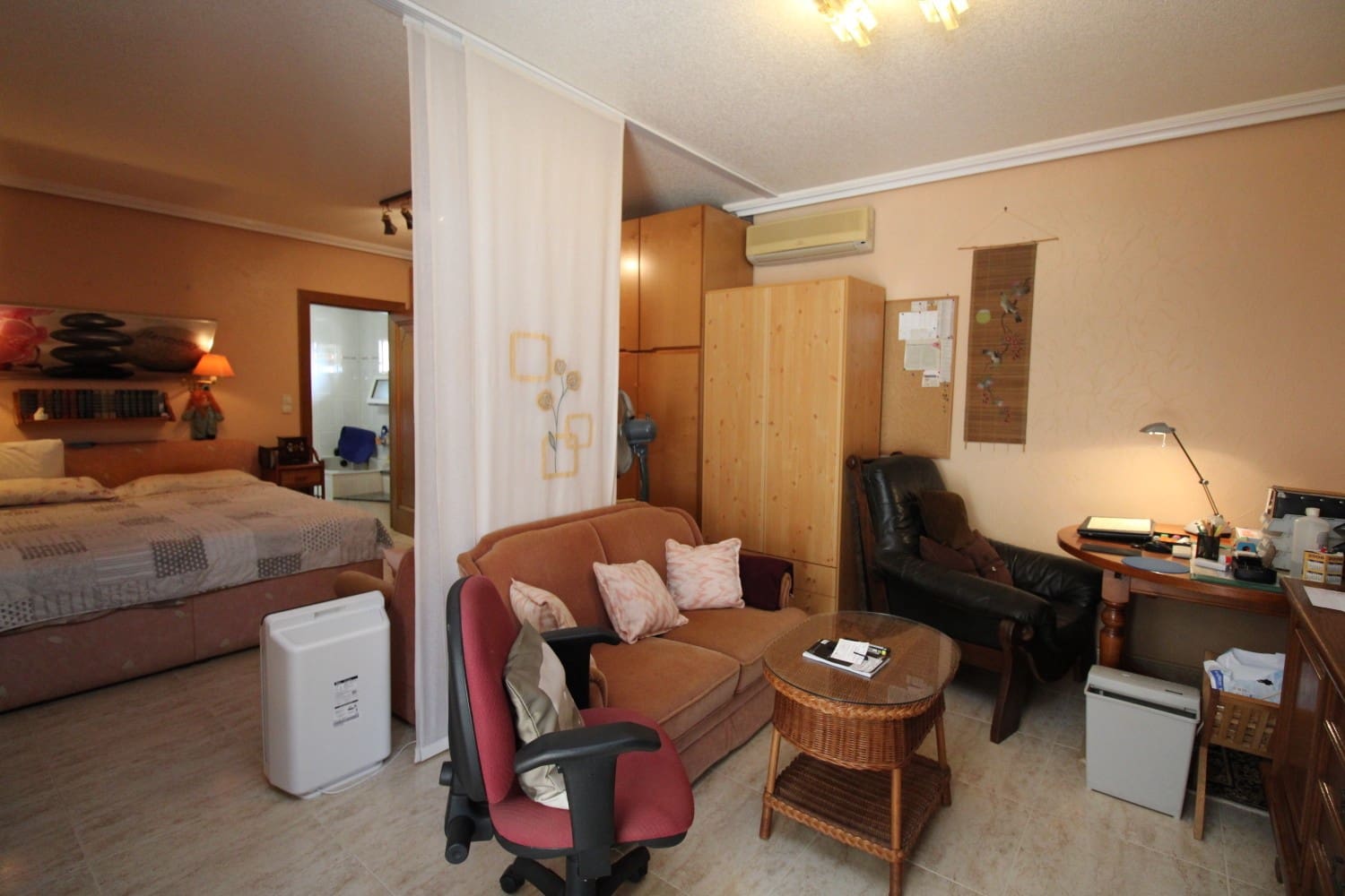 5 makuuhuone Huvila myytävänä paikassa Campoamor mukana uima-altaan - 700 000 € (Ref: 9341882)