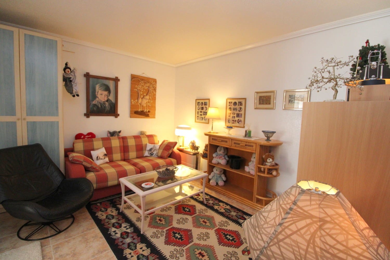 5 makuuhuone Huvila myytävänä paikassa Campoamor mukana uima-altaan - 700 000 € (Ref: 9341882)