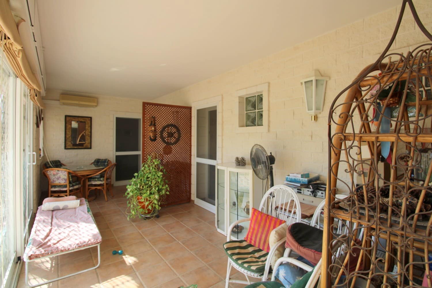 5 makuuhuone Huvila myytävänä paikassa Campoamor mukana uima-altaan - 700 000 € (Ref: 9341882)