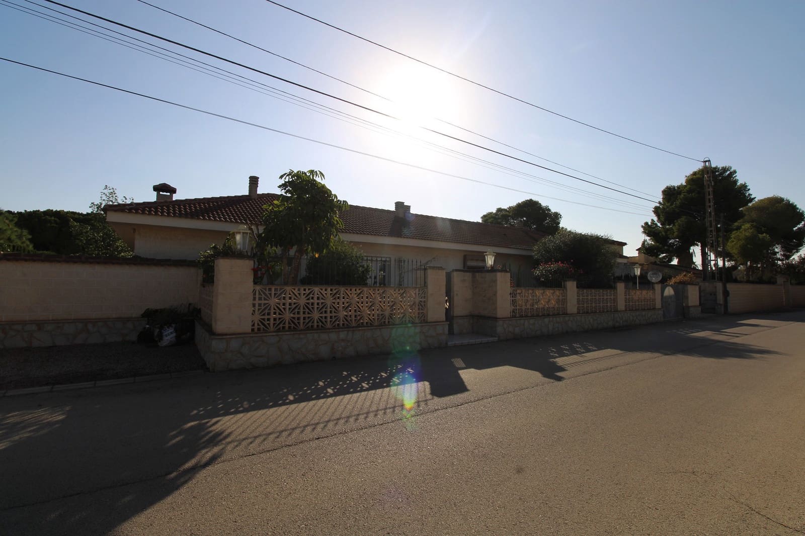 5 makuuhuone Huvila myytävänä paikassa Campoamor mukana uima-altaan - 700 000 € (Ref: 9341882)