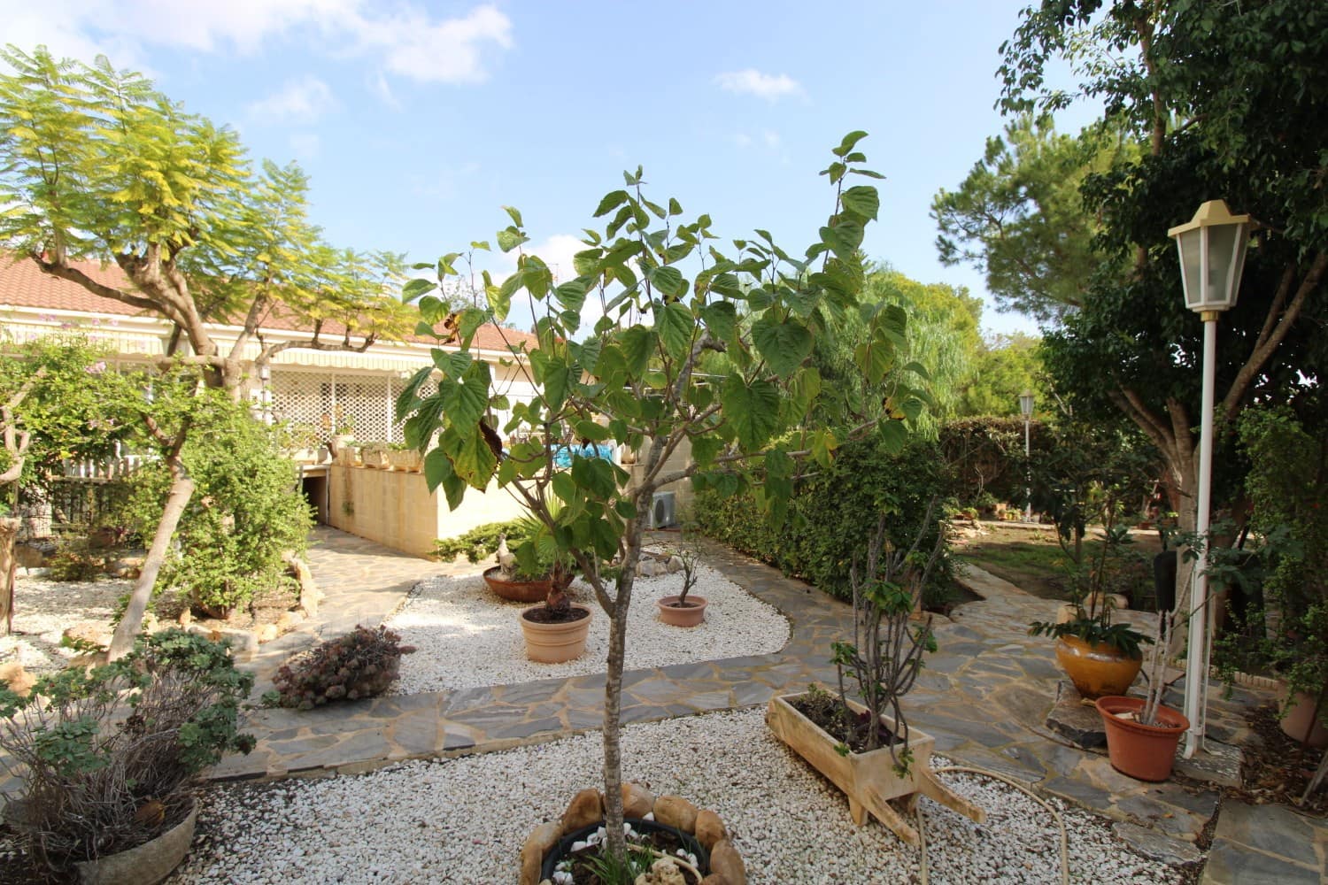 5 makuuhuone Huvila myytävänä paikassa Campoamor mukana uima-altaan - 700 000 € (Ref: 9341882)