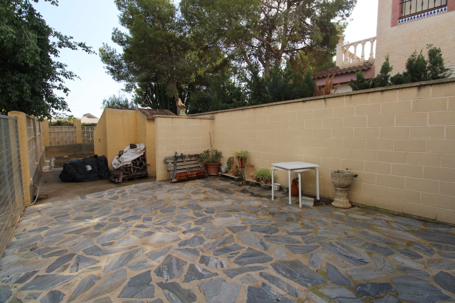 5 makuuhuone Huvila myytävänä paikassa Campoamor mukana uima-altaan - 700 000 € (Ref: 9341882)