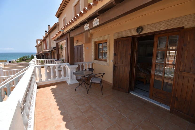 2 slaapkamer Huis te koop in Torrevieja - € 219.995 (Ref: 9341883)