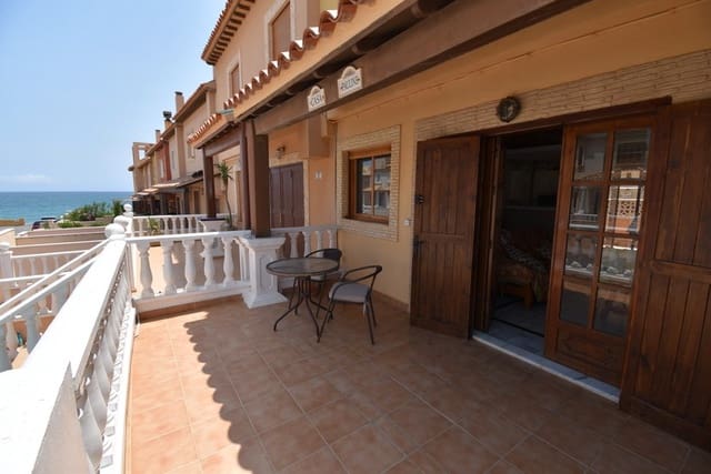 2 slaapkamer Huis te koop in Torrevieja - € 219.995 (Ref: 9341883)