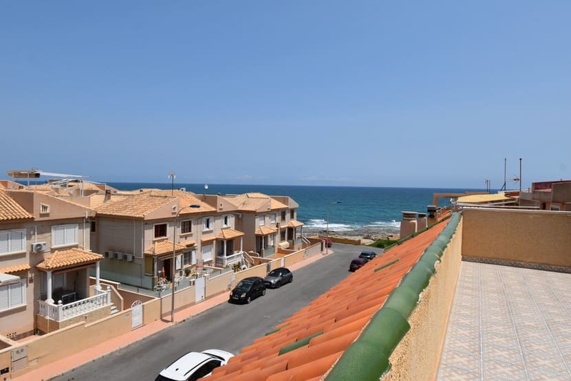 2 slaapkamer Huis te koop in Torrevieja - € 219.995 (Ref: 9341883)