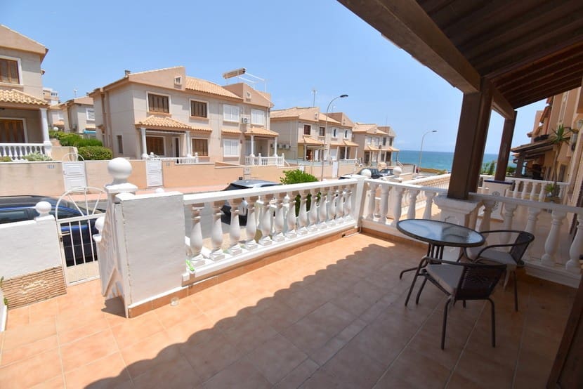 2 slaapkamer Huis te koop in Torrevieja - € 219.995 (Ref: 9341883)