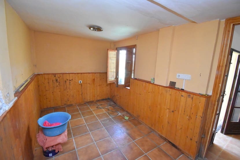 2 slaapkamer Huis te koop in Torrevieja - € 219.995 (Ref: 9341883)