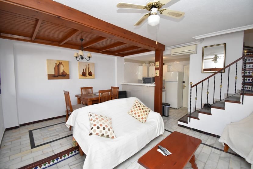 2 slaapkamer Huis te koop in Torrevieja - € 219.995 (Ref: 9341883)