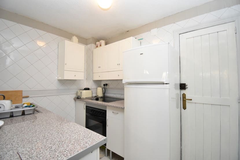 2 slaapkamer Huis te koop in Torrevieja - € 219.995 (Ref: 9341883)