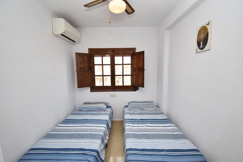 2 slaapkamer Huis te koop in Torrevieja - € 219.995 (Ref: 9341883)