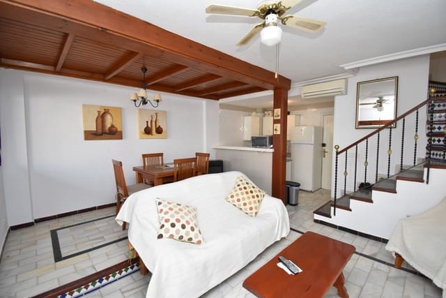 2 slaapkamer Huis te koop in Torrevieja - € 219.995 (Ref: 9341883)