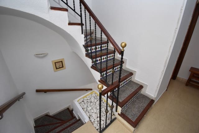 2 slaapkamer Huis te koop in Torrevieja - € 219.995 (Ref: 9341883)