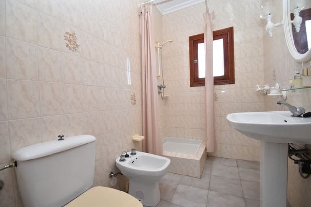 3 camera da letto Villa in vendita in La Zenia, Orihuela - 579.999 € (Rif: 9341884)