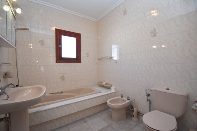 3 camera da letto Villa in vendita in La Zenia, Orihuela - 579.999 € (Rif: 9341884)