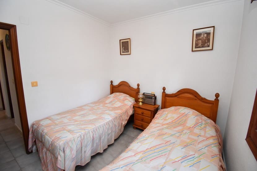 3 camera da letto Villa in vendita in La Zenia - 579.999 € (Rif: 9341884)