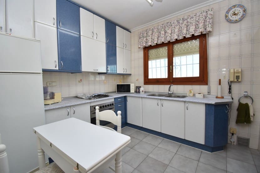 3 camera da letto Villa in vendita in La Zenia - 579.999 € (Rif: 9341884)