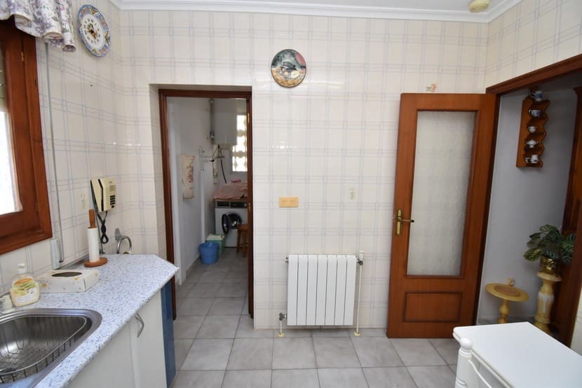 3 camera da letto Villa in vendita in La Zenia - 579.999 € (Rif: 9341884)