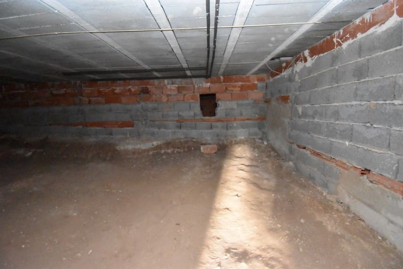 3 camera da letto Villa in vendita in La Zenia - 579.999 € (Rif: 9341884)