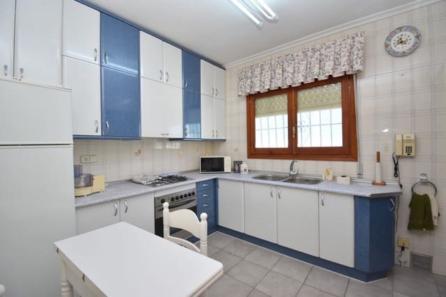 3 camera da letto Villa in vendita in La Zenia, Orihuela - 579.999 € (Rif: 9341884)