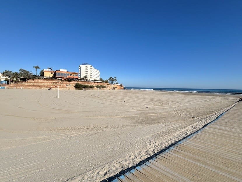 3 camera da letto Villa in vendita in La Zenia - 579.999 € (Rif: 9341884)