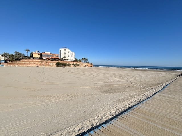 3 camera da letto Villa in vendita in La Zenia, Orihuela - 579.999 € (Rif: 9341884)