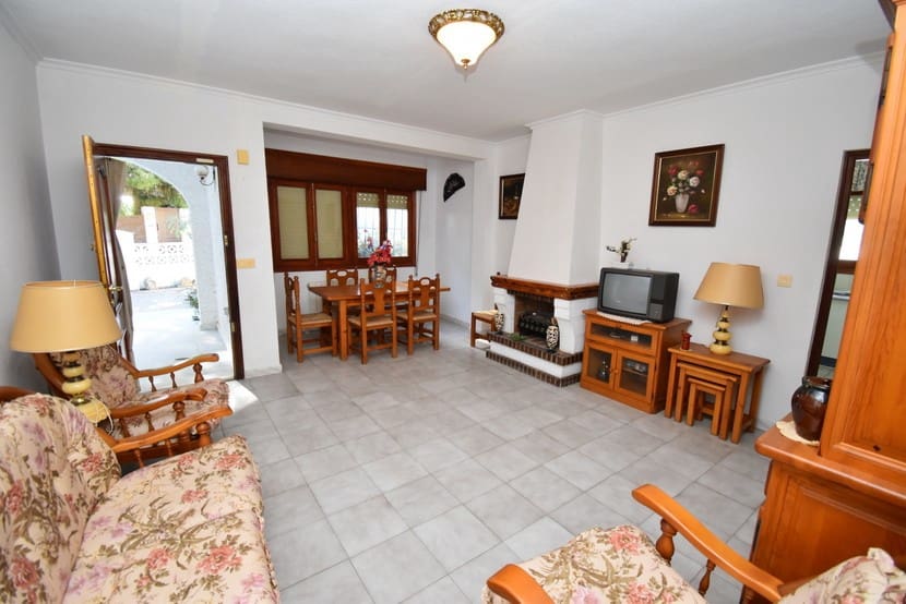 3 camera da letto Villa in vendita in La Zenia - 579.999 € (Rif: 9341884)