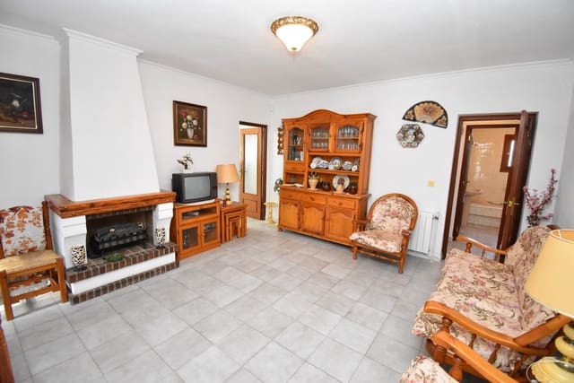 3 camera da letto Villa in vendita in La Zenia, Orihuela - 579.999 € (Rif: 9341884)