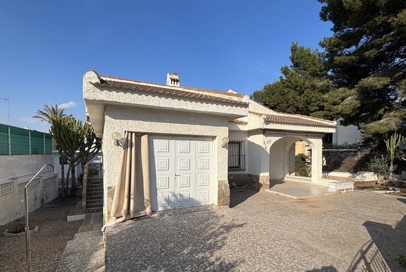 3 camera da letto Villa in vendita in La Zenia - 579.999 € (Rif: 9341884)